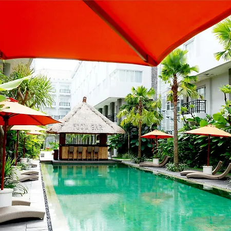 B Hotel Bali & Spa-2